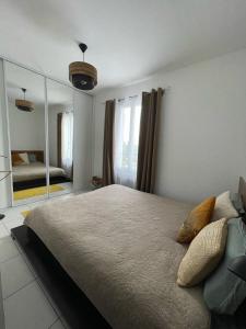 Maison entière Redessan