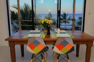 Ahadi Homes - Kikambala