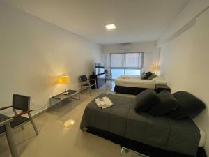 Modern Cozy Studio in San Telmo with Pool and Exclusive Services no1