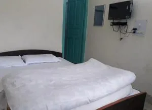 Maharastra mandal - Gupta Kāshi