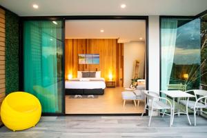 Ao Luek Panoramic Pool-SHA Plus