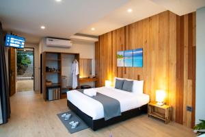 Ao Luek Panoramic Pool-SHA Plus