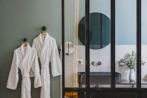 Hotels Hotel Singulier Bordeaux - Boutique Hotel & Spa Anne Semonin : photos des chambres