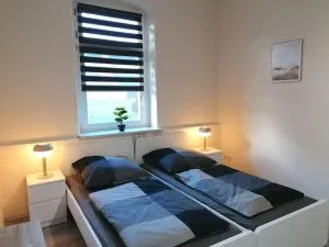 Ferienwohnung und Zimmervermietung Zur Alten Post - Lunzenau