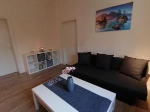 Ferienwohnung und Zimmervermietung Zur Alten Post