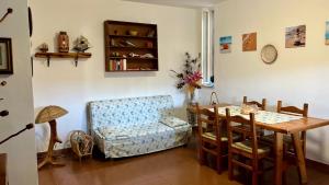 Casa Mare La Veranda di Tonino