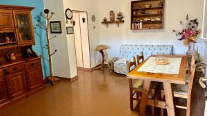 Casa Mare La Veranda di Tonino