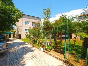 Ferienwohnung für 4 Personen ca 48 qm in Medulin, Istrien Südküste von Istrien