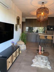 Calpe Apolo V 3B Appartement Marrakech Style