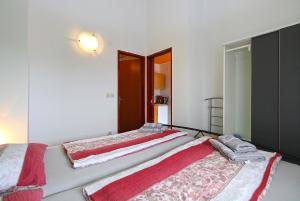 Ferienwohnung für 4 Personen ca 25 qm in Fažana, Istrien Istrische Riviera - b60954