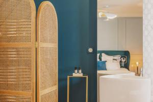 Hotels Hotel Singulier Bordeaux - Boutique Hotel & Spa Anne Semonin : photos des chambres