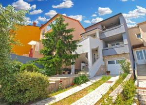Ferienwohnung für 5 Personen ca 65 qm in Pula, Istrien Istrische Riviera