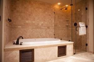 Three Luxury 3BR Villa in Cabo San Lucas