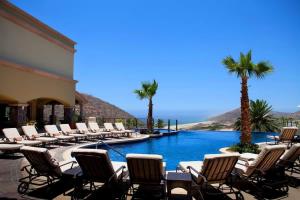 Amazing 3BR Villa Near the Sea in Cabo San Lucas