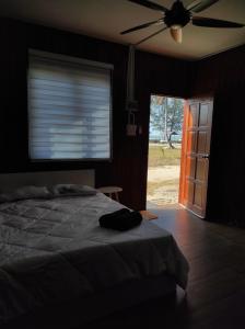 Chalet Bonjour