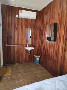 Chalet Bonjour
