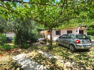 Ferienwohnung für 5 Personen ca 55 qm in Medulin, Istrien Südküste von Istrien - b54504