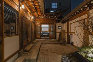 Luxury Hanok The Bukchon Noble