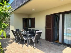 Ferienhaus Marija 300m2 mit Pool 4-Sterne