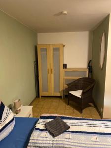 Rügen - Promoisel - Auszeit am Kreidesee