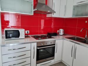 Gjiri I Lalzit apartament