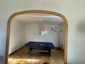 Maisons de vacances Villa Uzes : photos des chambres