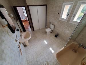 Maisons de vacances Villa Uzes : photos des chambres