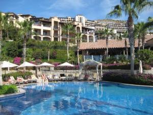 Incredible 3BR Ocean View Villa in Cabo San Lucas