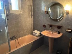 Maisons de vacances Villa Uzes : photos des chambres