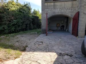 Maisons de vacances Villa Uzes : photos des chambres