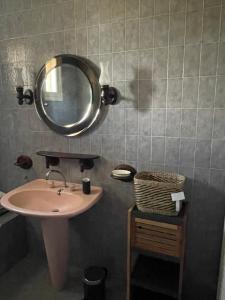 Maisons de vacances Villa Uzes : photos des chambres