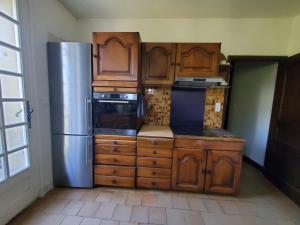 Maisons de vacances Villa Uzes : photos des chambres