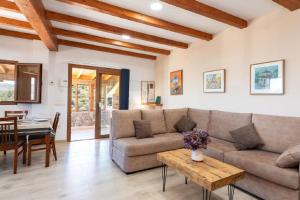 Ferienhaus Tinamar 2