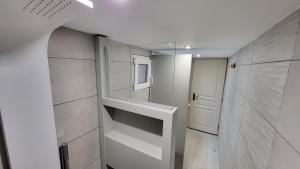 Appartements Le Bouquetin : photos des chambres