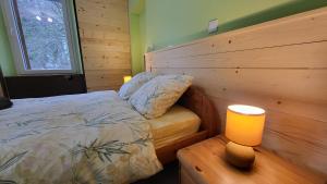 Appartements Le Bouquetin : photos des chambres