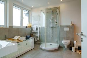 Immo-Vision - Penthouse Privat Wellness