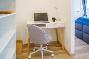 Immo-Vision - Penthouse Privat Wellness
