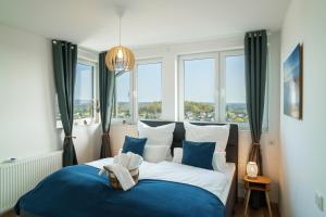 Immo-Vision - Penthouse Privat Wellness