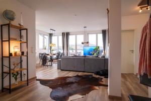 Immo-Vision - Penthouse Privat Wellness