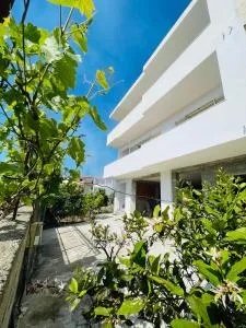 Blendi Guest House - Goljemas