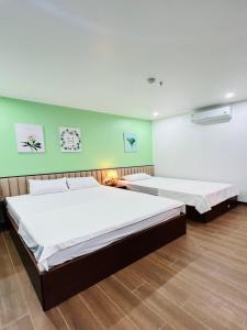 Villa 7 ngủ gần biển, gần bãi tắm - Trung tâm Bãi Cháy