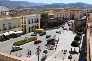 Apartamentos Rondacentro