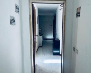 appartamento con giardino a 2 minuti dal lago