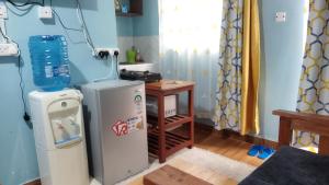 Lacasa BnB accomodation