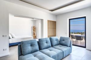 Suite San Montano by Feeling Italy