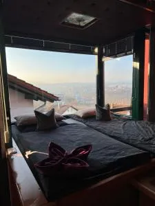 Stilvolles Chalet mit hauseigener Sauna & Whirlwanne - 菲希塔赫