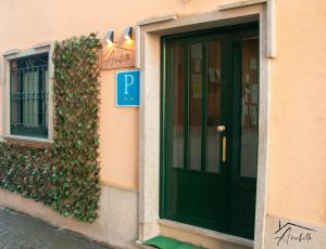 ACUBILLO - Ubytování bez kategorie ve městě Palas de Rei