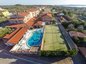 Hotel Villa Letan 