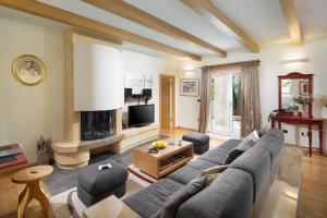 Wunderschöne Ferienvilla Vlastelini 