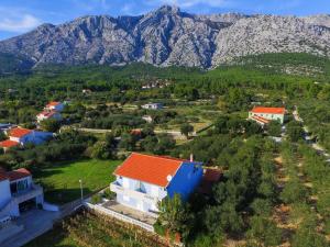 Ferienwohnung für 5 Personen ca 65 qm in Orebić, Dalmatien Süddalmatien